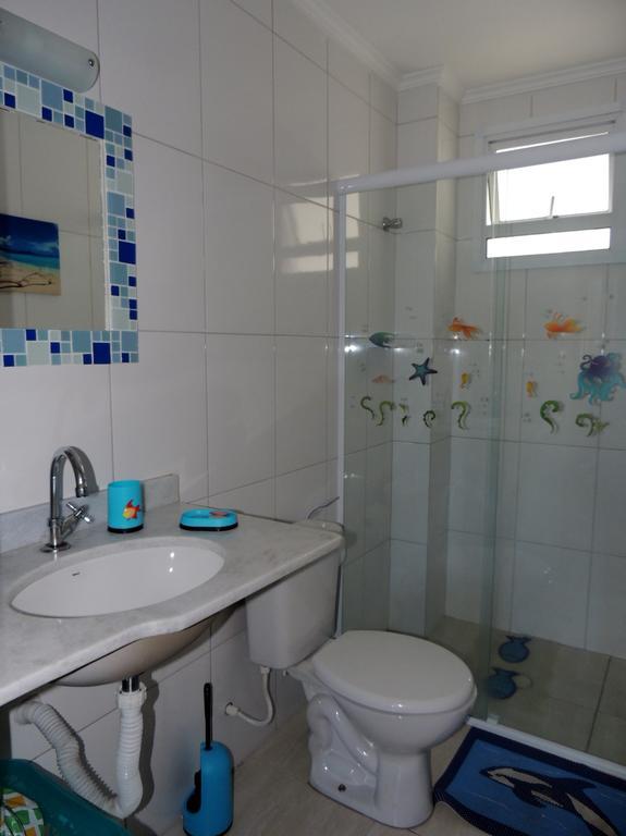 Apartamento Costa Nova Ubatuba Exterior photo