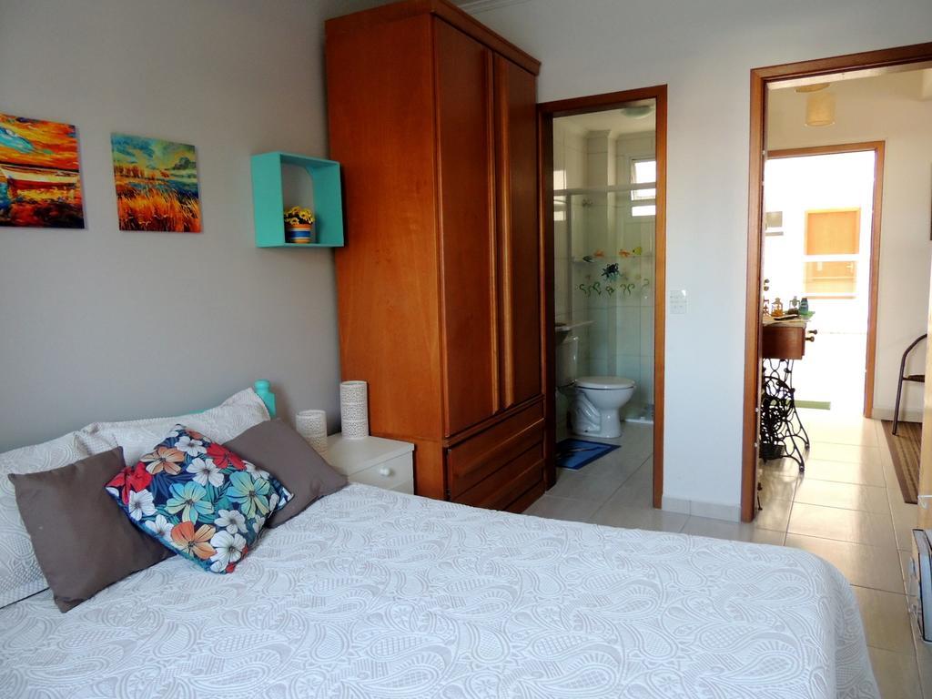 Apartamento Costa Nova Ubatuba Exterior photo