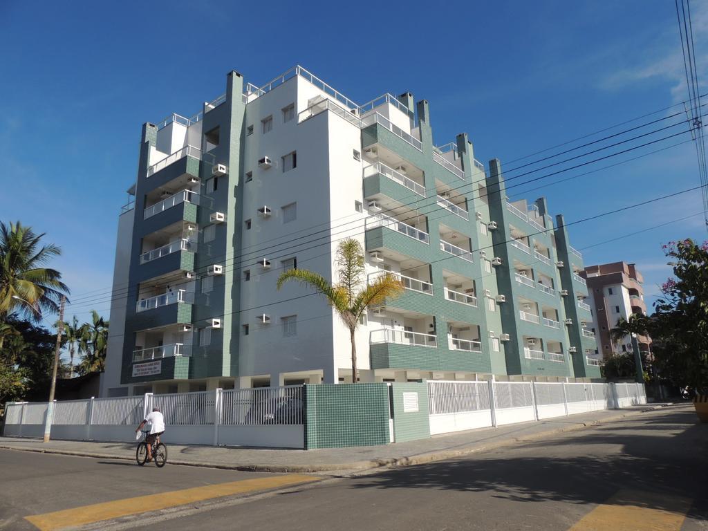 Apartamento Costa Nova Ubatuba Exterior photo