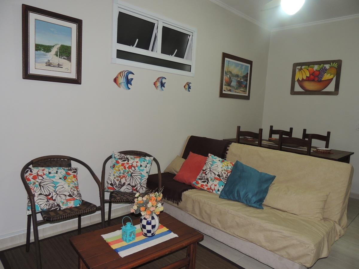 Apartamento Costa Nova Ubatuba Exterior photo